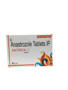 Antreol 1mg Tablet